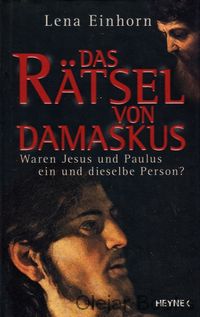 Das Rätsel von Damaskus