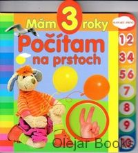 Počítam na prstoch