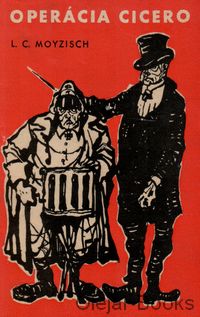 Operácia Cicero