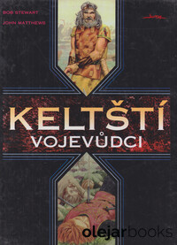 Keltští vojevůdci