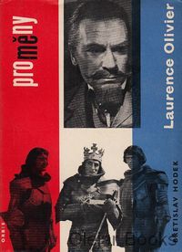 Laurence Olivier