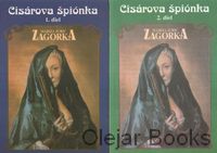 Cisárova špiónka 1, 2