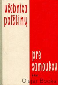 Učebnica poľštiny pre samoukov