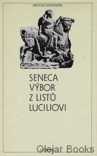 Výbor z listů Luciliovi
