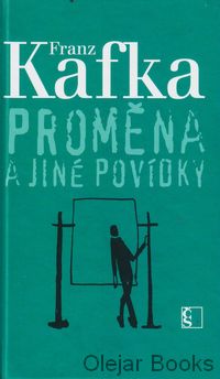 Proměna a jiné povídky
