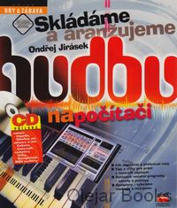 Skládáme a aranžujeme hudbu na počítači