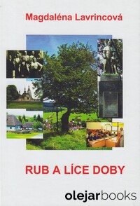 Rub a líce doby