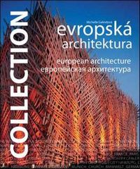 Evropská architektura