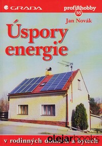 Úspory energie
