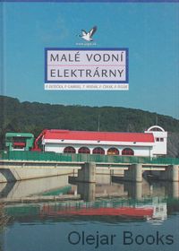 Malé vodní elektrárny