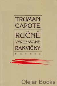 Ručně vyřezávané rakvičky