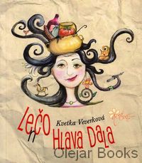 Len čo hlava dala