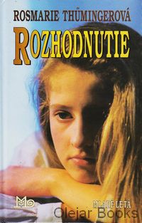 Rozhodnutie