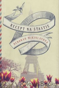 Recept na šťastie