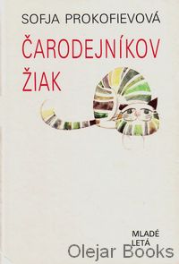 Čarodejníkov žiak