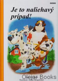 Je to naliehavý prípad