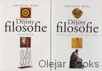 Dějiny filosofie I., II.