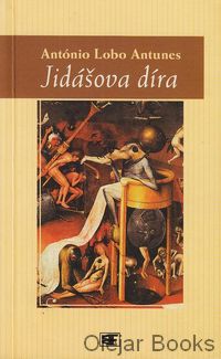Jidášova díra