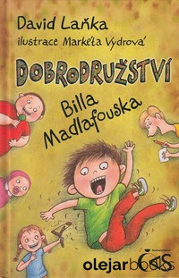 Dobrodružství Billa Madlafouska 