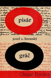 Pisár Gráč