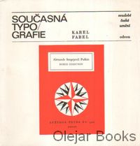 Současná typografie