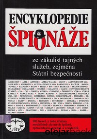 Encyklopedie špionáže