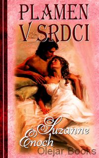Plamen v srdci