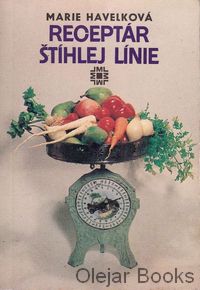 Receptár štíhlej línie