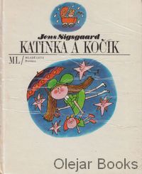 Katinka a kočík