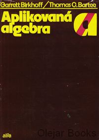 Aplikovaná algebra