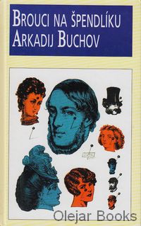 Brouci na špendlíku