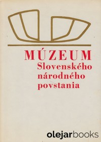 Múzeum Slovenského národného povstania