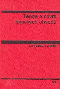 Teorie a návrh logických obvodů