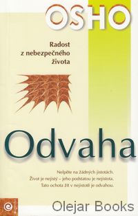 Odvaha