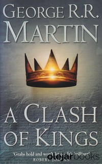 A Clash of Kings