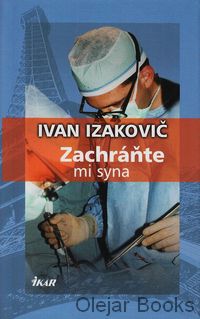 Zachráňte mi syna