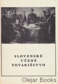 Slovenské učené tovarišstvo