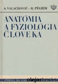 Anatómia a fyziológia človeka 