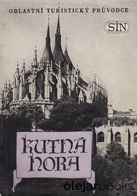 Kutná hora a okolí