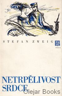 Netrpělivost srdce