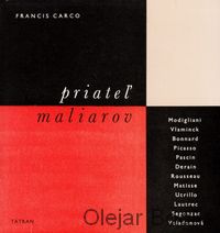 Priateľ maliarov