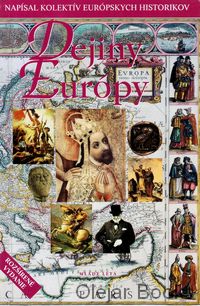 Dejiny Európy