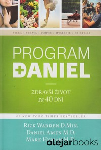 Program Daniel