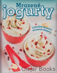 Mrazené jogurty