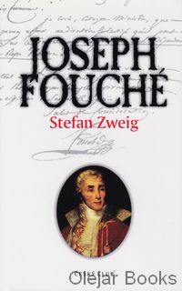 Jospeh Fouché