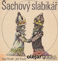 Šachový slabikář
