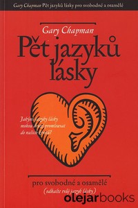 Pět jazyků lásky
