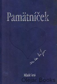 Pamätníček