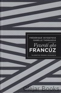 Vyzeráš ako Francúz