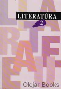 Literatúra 2